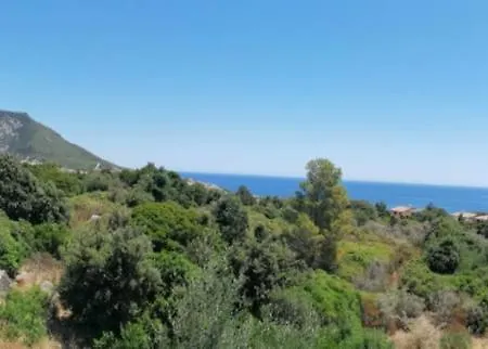 Impressions Apartment Cala Gonone Exterior photo