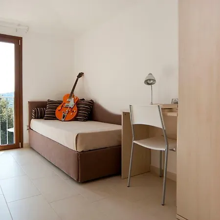 Impressions Apartment Cala Gonone Exterior photo