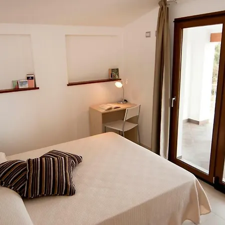 Impressions Apartment Cala Gonone Exterior photo