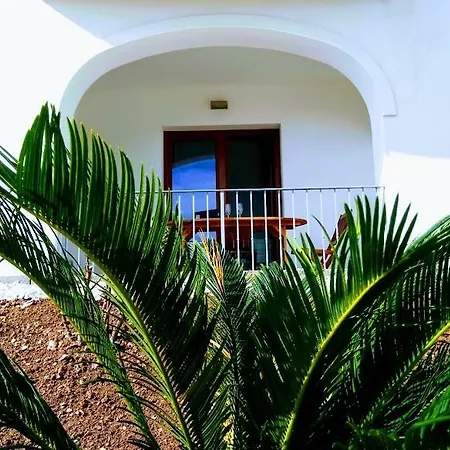 Impressions Apartment Cala Gonone Exterior photo