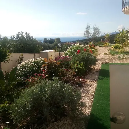 Impressions Apartment Cala Gonone Exterior photo