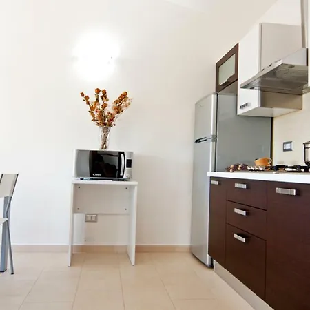 Impressions Apartment Cala Gonone Exterior photo