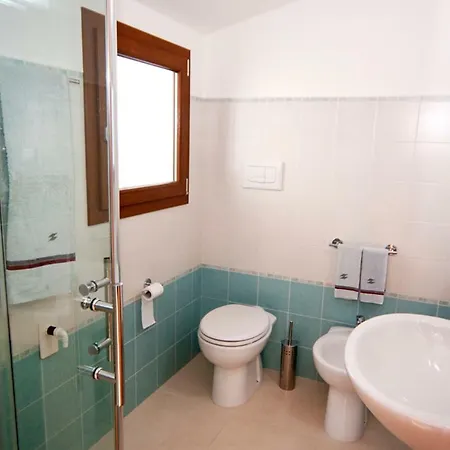 Impressions Apartment Cala Gonone Exterior photo