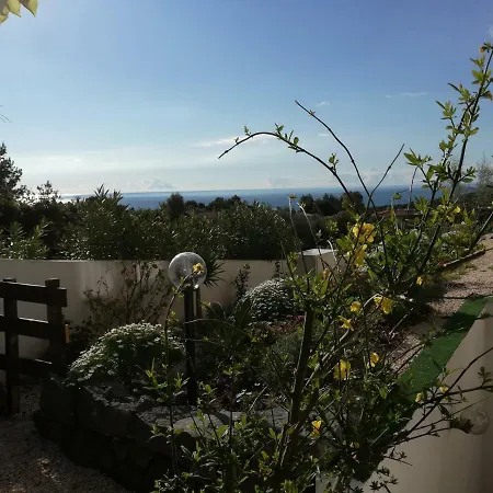 Impressions Apartment Cala Gonone Exterior photo