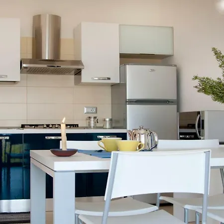 Impressions Apartment Cala Gonone Exterior photo