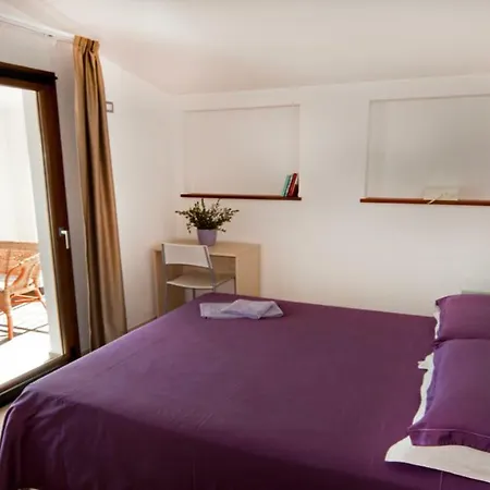 Impressions Apartment Cala Gonone Exterior photo