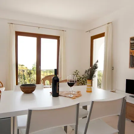 Impressions Apartment Cala Gonone Exterior photo