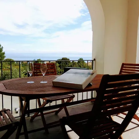 Impressions Apartment Cala Gonone Exterior photo