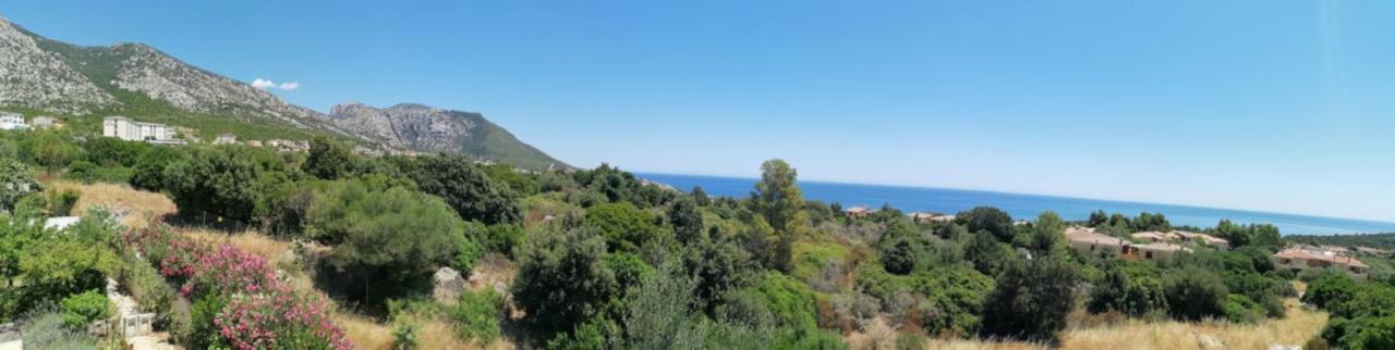 Impressions Apartment Cala Gonone
