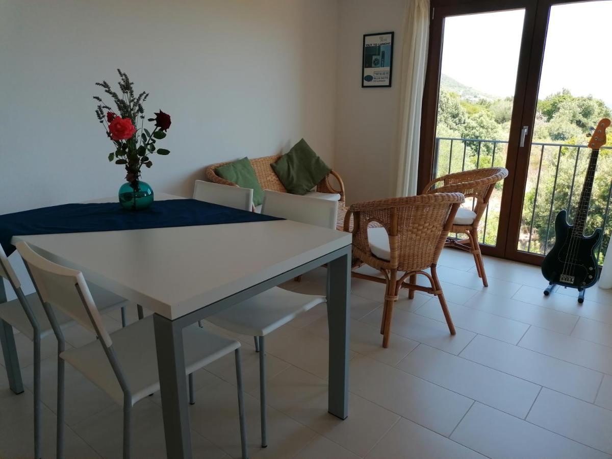 Impressions Appartement *