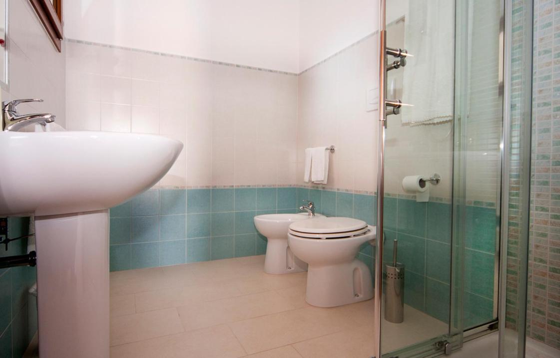 Appartement Impressions *