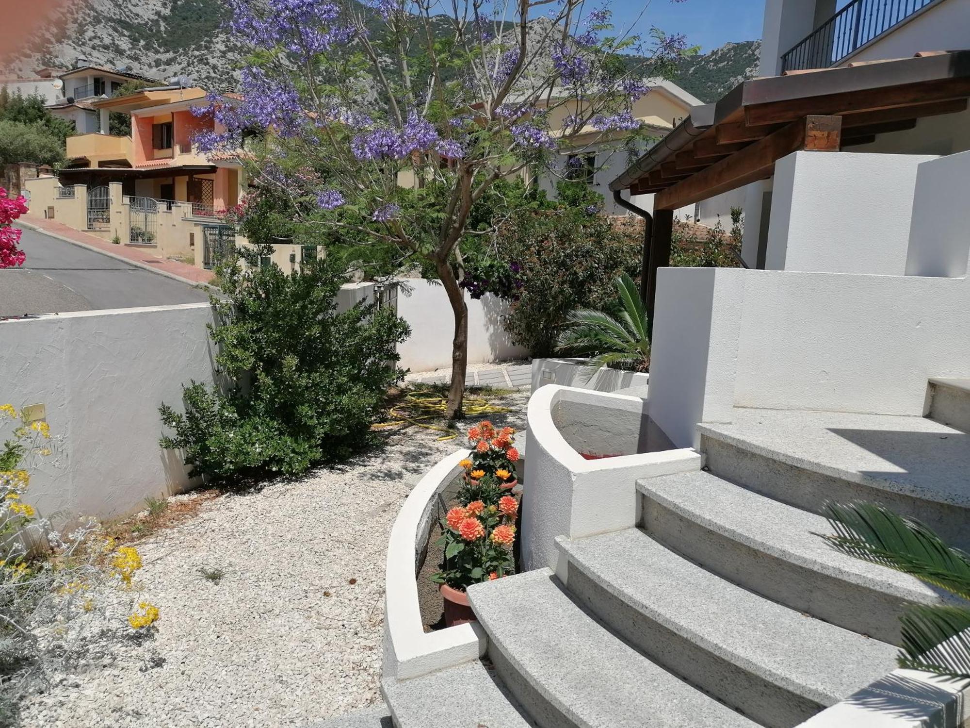 Impressions Apartment Cala Gonone