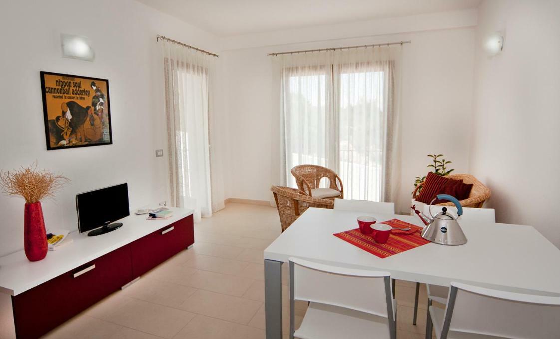 Impressions Apartment *