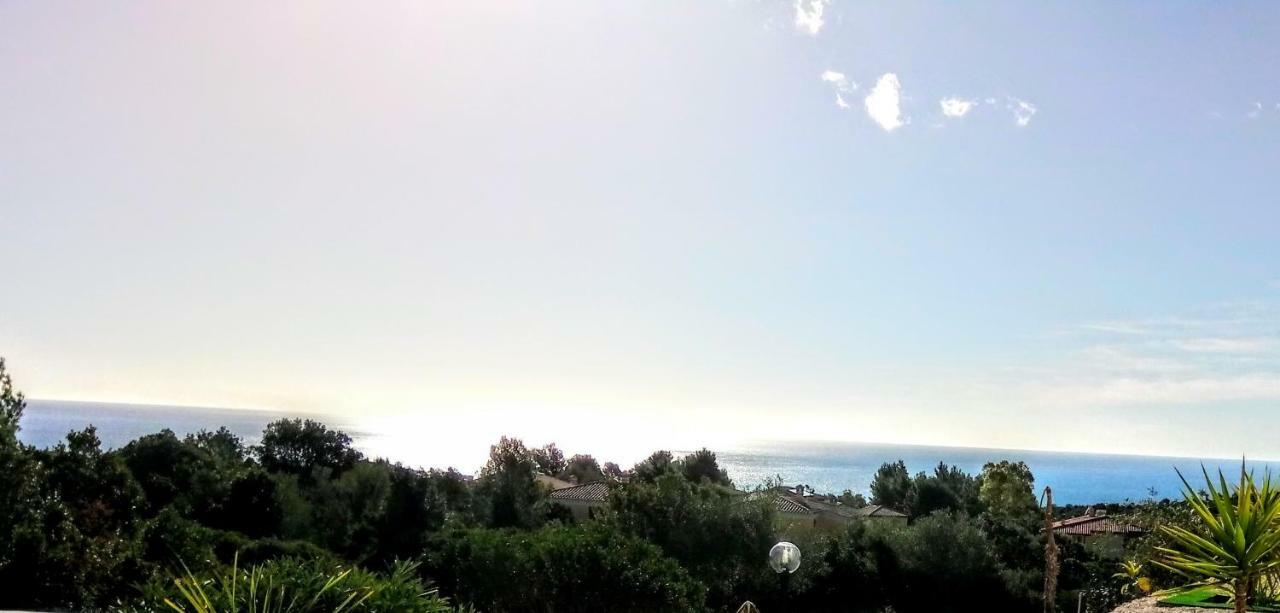 Appartement Impressions Cala Gonone