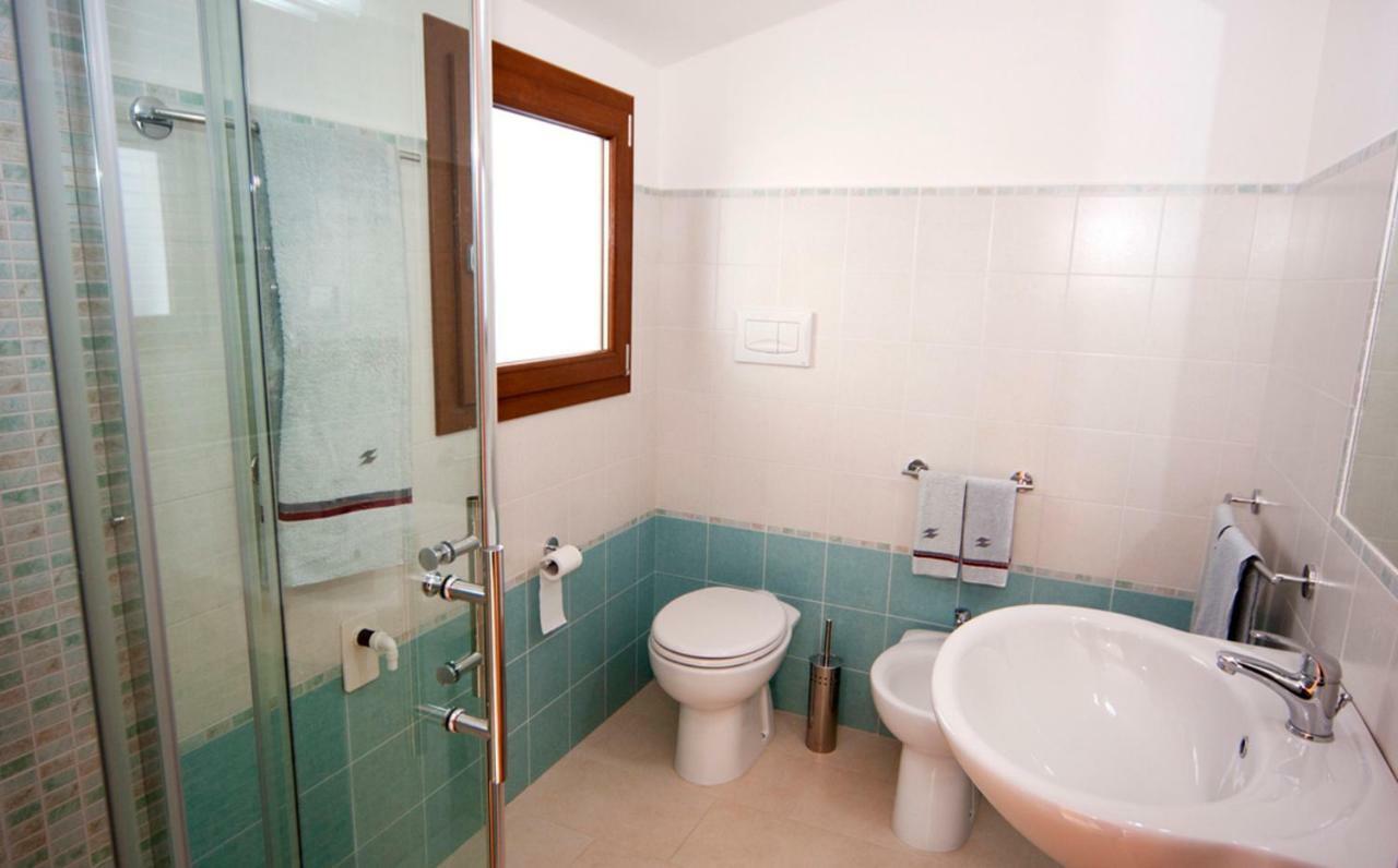 Impressions Apartment Cala Gonone