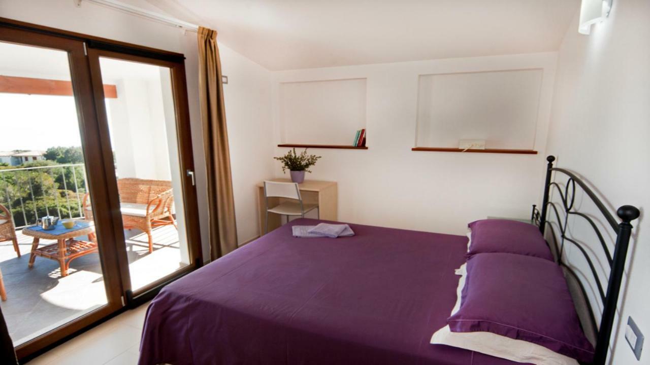 Appartement Impressions *