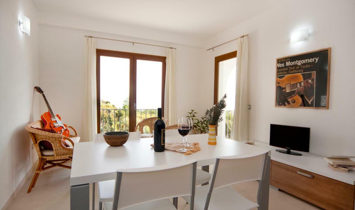 Apartment Impressions