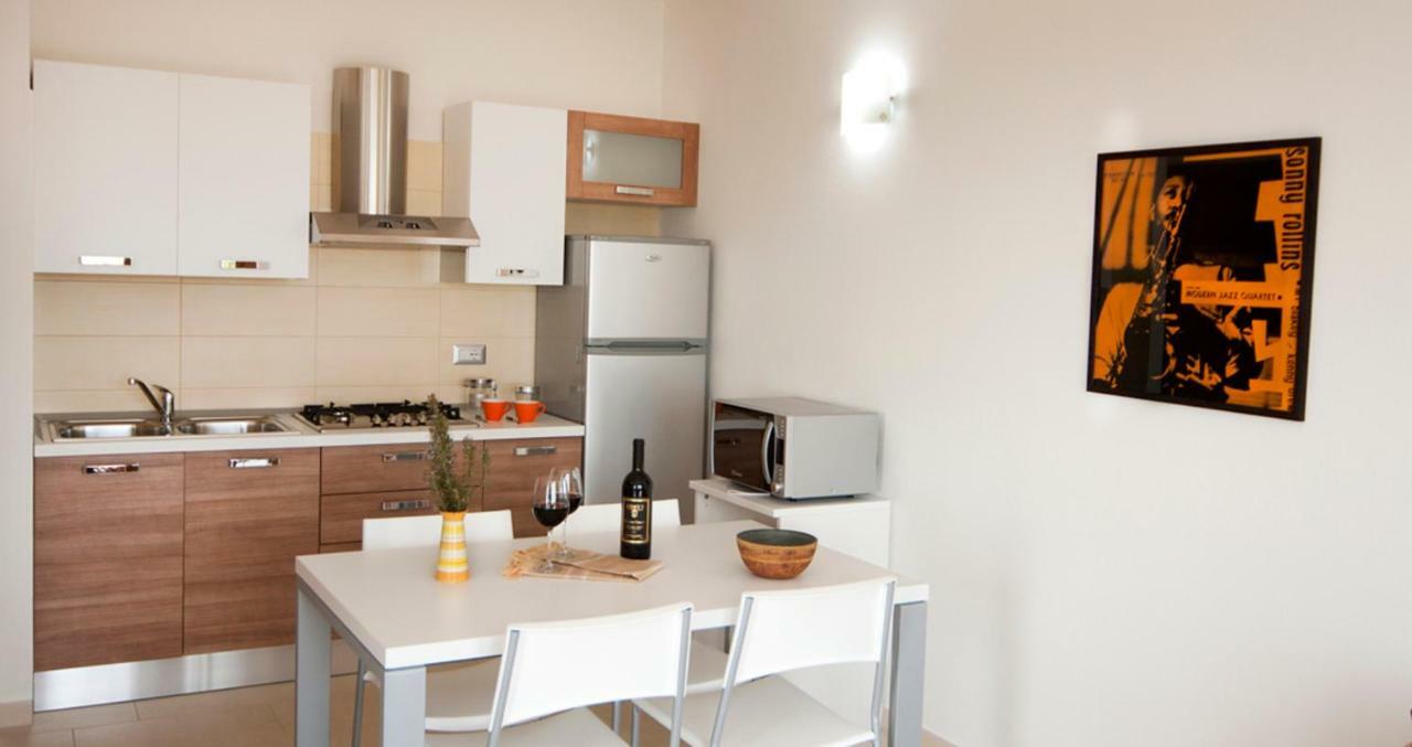 Impressions Apartment
